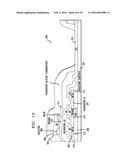 HYBRID JUNCTION FIELD-EFFECT TRANSISTOR AND ACTIVE MATRIX STRUCTURE diagram and image