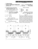 METHOD OF MANUFACTURING FILM FORMATION SUBSTRATE, AND METHOD OF     MANUFACTURING ORGANIC ELECTROLUMINESCENT DISPLAY DEVICE diagram and image