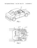 OVERCHARGE PROTECTION DEVICE FOR A BATTERY MODULE diagram and image