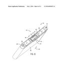 OVERCHARGE PROTECTION DEVICE FOR A BATTERY MODULE diagram and image