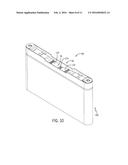 OVERCHARGE PROTECTION DEVICE FOR A BATTERY MODULE diagram and image