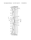 OVERCHARGE PROTECTION DEVICE FOR A BATTERY MODULE diagram and image