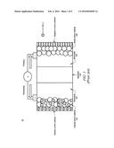 LITHIUM ION BATTERY ELECTRODE MATERIAL WITH COMPOSITE FUNCTIONAL COATING diagram and image