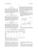 BINDER COMPOSITION FOR RECHARGEABLE LITHIUM BATTERY, METHOD OF PREPARING     SAME, ELECTRODE FOR RECHARGEABLE LITHIUM BATTERY AND RECHARGEABLE LITHIUM     BATTERY INCLUDING SAME diagram and image