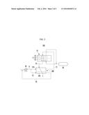 HUMIDIFICATION DEVICE FOR FUEL CELL AND FUEL CELL SYSTEM COMPRISING THE     SAME diagram and image