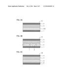 SOLID LITHIUM SECONDARY BATTERY AND METHOD OF MANUFACTURING SAME diagram and image