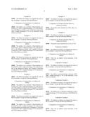 LITHIUM-ION BATTERY AND ELECTROLYTE THEREOF diagram and image