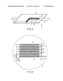 NONAQUEOUS ELECTROLYTE BATTERY AND BATTERY PACK diagram and image