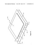 HYBRID PIEZOELECTRIC DEVICE / RADIO FREQUENCY ANTENNA diagram and image