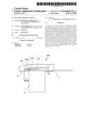 PLANAR INVERTED-F ANTENNA diagram and image