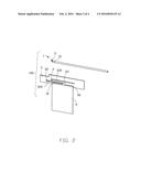 PLANAR INVERTED-F ANTENNA diagram and image