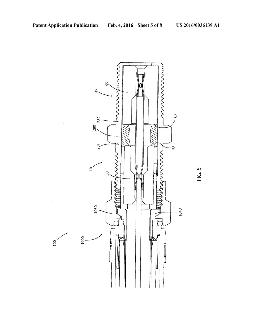 CONTINUITY PROVIDING PORT - diagram, schematic, and image 06