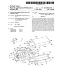 CONNECTOR MODULE WITH CABLE EXIT REGION GASKET diagram and image