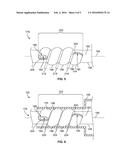 CONNECTOR MODULE WITH CABLE EXIT REGION GASKET diagram and image