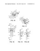 Push Wire Connector Having A Spring Biasing Member diagram and image