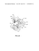 Push Wire Connector Having A Spring Biasing Member diagram and image