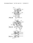 Push Wire Connector Having A Spring Biasing Member diagram and image