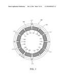 MANUFACTURING METHOD OF BUS BAR UNIT diagram and image