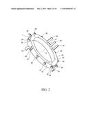 MANUFACTURING METHOD OF BUS BAR UNIT diagram and image