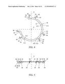 MANUFACTURING METHOD OF BUS BAR UNIT diagram and image