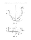 MANUFACTURING METHOD OF BUS BAR UNIT diagram and image