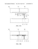 MANUFACTURING METHOD OF BUS BAR UNIT diagram and image