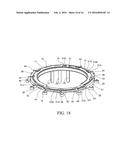 MANUFACTURING METHOD OF BUS BAR UNIT diagram and image