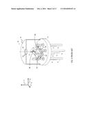 METHODS FOR MAKING A LASER CORE diagram and image