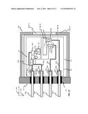 METHODS FOR MAKING A LASER CORE diagram and image