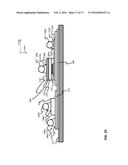 METHODS FOR MAKING A LASER CORE diagram and image