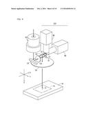 Laser Processing Device diagram and image