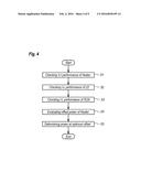 METHOD TO DETERMINE OPERATING CONDITIONS OF WAVELENGTH TUNABLE LASER DIODE     AND TO CONTROL OPTICAL TRANSMITTER PROVIDING WAVELENGTH TUNABLE LASER     DIODE diagram and image