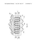 ELECTRICAL DISCHARGE PROTECTION CIRCUIT AND METHOD OF USE diagram and image