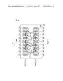 ELECTRICAL DISCHARGE PROTECTION CIRCUIT AND METHOD OF USE diagram and image