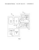 WIRELESS POWER TRANSFER AND COMMUNICATIONS diagram and image