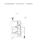 DIRECT CURRENT POWER SUPPLY CIRCUIT diagram and image