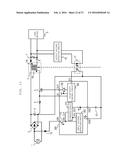 DIRECT CURRENT POWER SUPPLY CIRCUIT diagram and image