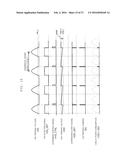 DIRECT CURRENT POWER SUPPLY CIRCUIT diagram and image