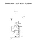 DIRECT CURRENT POWER SUPPLY CIRCUIT diagram and image