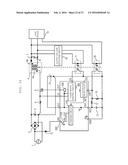 DIRECT CURRENT POWER SUPPLY CIRCUIT diagram and image