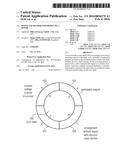 ROTOR AND METHOD FOR PRODUCING A ROTOR diagram and image