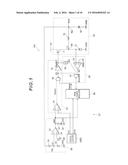 CONTROL APPARATUS, SWITCHING POWER SUPPLY AND CONTROL METHOD diagram and image