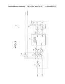 CONTROL APPARATUS, SWITCHING POWER SUPPLY AND CONTROL METHOD diagram and image