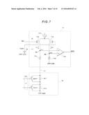 CONTROL APPARATUS, SWITCHING POWER SUPPLY AND CONTROL METHOD diagram and image