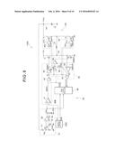 CONTROL APPARATUS, SWITCHING POWER SUPPLY AND CONTROL METHOD diagram and image