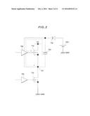 CONTROL APPARATUS, BUCK-BOOST POWER SUPPLY AND CONTROL METHOD diagram and image