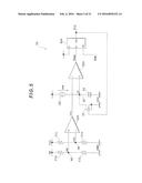 CONTROL APPARATUS, BUCK-BOOST POWER SUPPLY AND CONTROL METHOD diagram and image