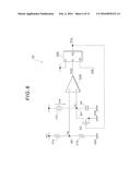 CONTROL APPARATUS, BUCK-BOOST POWER SUPPLY AND CONTROL METHOD diagram and image