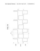 CONTROL APPARATUS, BUCK-BOOST POWER SUPPLY AND CONTROL METHOD diagram and image