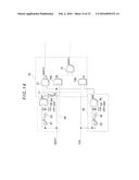 CONTROL APPARATUS, BUCK-BOOST POWER SUPPLY AND CONTROL METHOD diagram and image